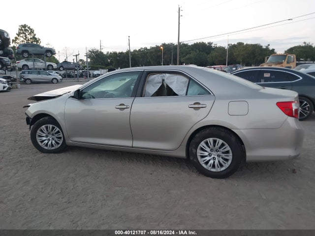 Toyota CAMRY L 2014 4T1BF1FK2EU765745 Image 15