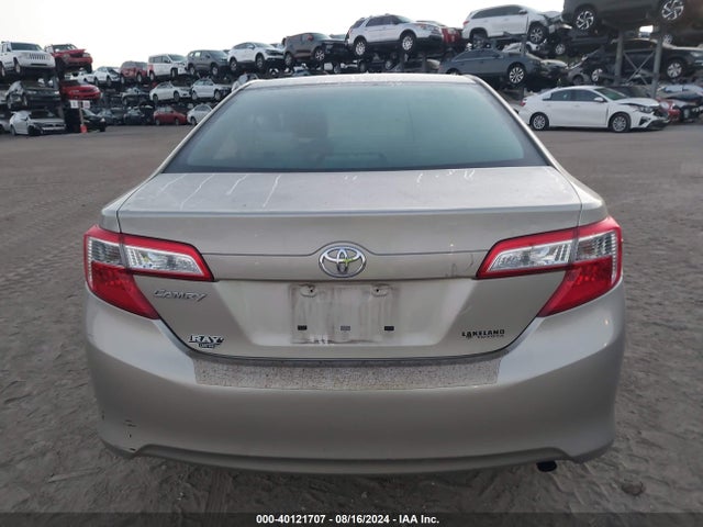 Toyota CAMRY L 2014 4T1BF1FK2EU765745 Image 17