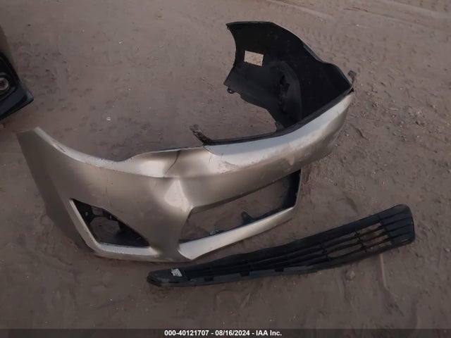 Toyota CAMRY L 2014 4T1BF1FK2EU765745 Image 12