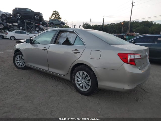 Toyota CAMRY L 2014 4T1BF1FK2EU765745 Image 3