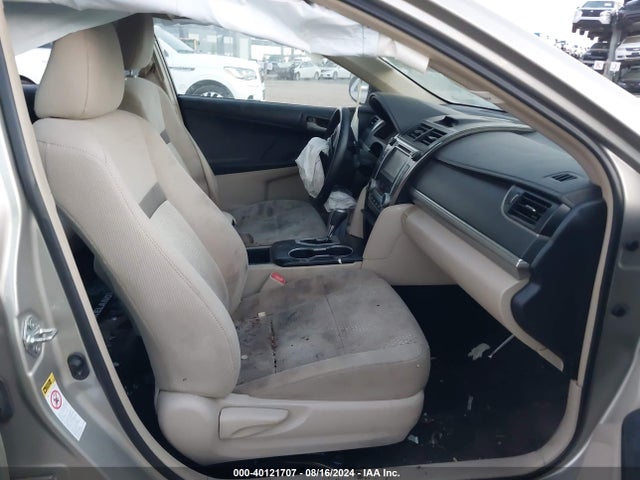 Toyota CAMRY L 2014 4T1BF1FK2EU765745 Image 5