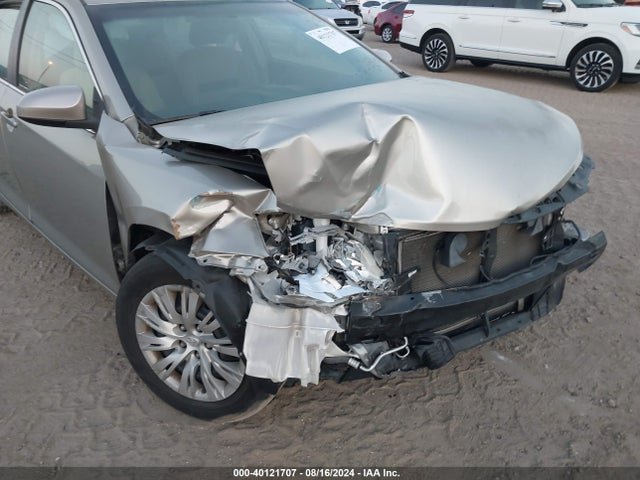 Toyota CAMRY L 2014 4T1BF1FK2EU765745 Image 6