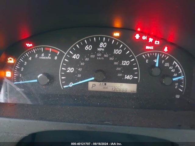 Toyota CAMRY L 2014 4T1BF1FK2EU765745 Image 7