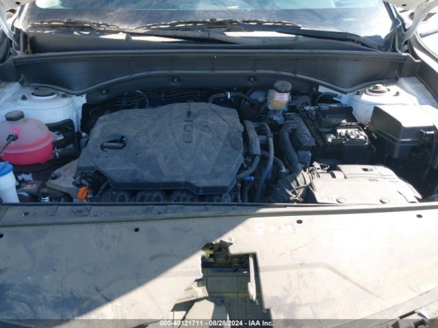 5XYRL4LCXPG176778 KIA SORENTO S