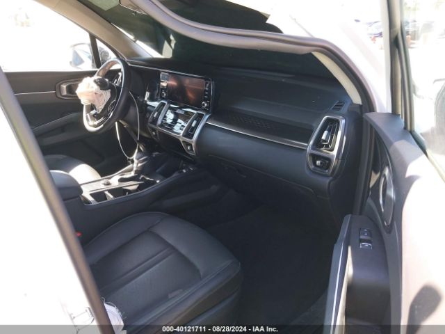 5XYRL4LCXPG176778 KIA SORENTO S