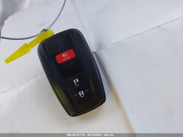Toyota Rav4 Xle 2021 2T3W1RFV6MW153384 Image 11