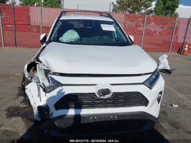 Toyota Rav4 Xle 2021 2T3W1RFV6MW153384 Image 13
