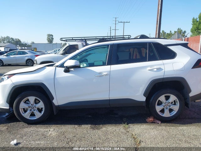 Toyota Rav4 Xle 2021 2T3W1RFV6MW153384 Image 15
