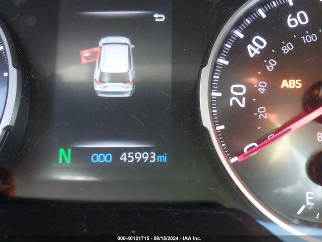 Toyota Rav4 Xle 2021 2T3W1RFV6MW153384 Image 16