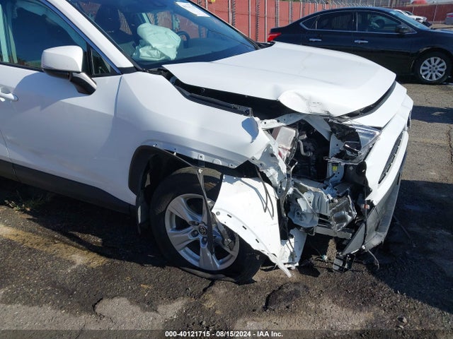 Toyota Rav4 Xle 2021 2T3W1RFV6MW153384 Image 12
