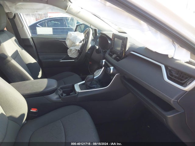 Toyota Rav4 Xle 2021 2T3W1RFV6MW153384 Image 5