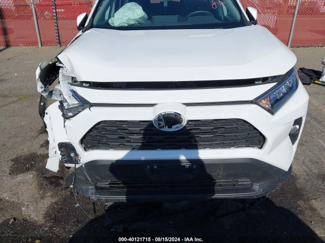 Toyota Rav4 Xle 2021 2T3W1RFV6MW153384 Image 6