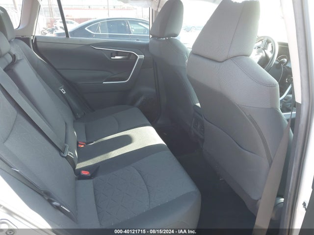 Toyota Rav4 Xle 2021 2T3W1RFV6MW153384 Image 8