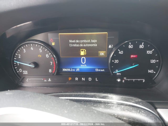 Ford EXPLORER XLT 2021 1FMSK7DH5MGA83543 Image 7