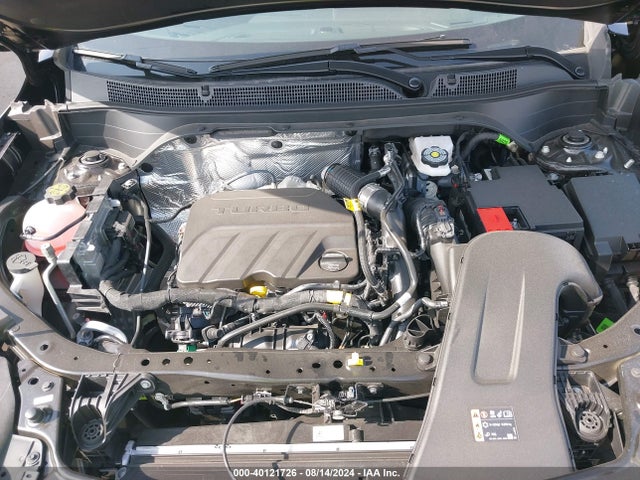 KL77LKEP7SC013995 Chevrolet lbp
