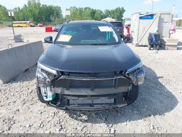 KL77LKEP7SC013995 Chevrolet lbp