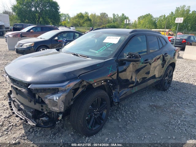 KL77LKEP7SC013995 Chevrolet lbp
