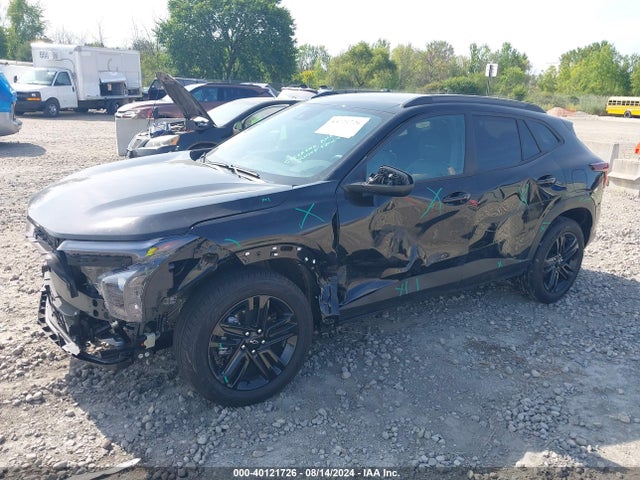 KL77LKEP7SC013995 Chevrolet lbp