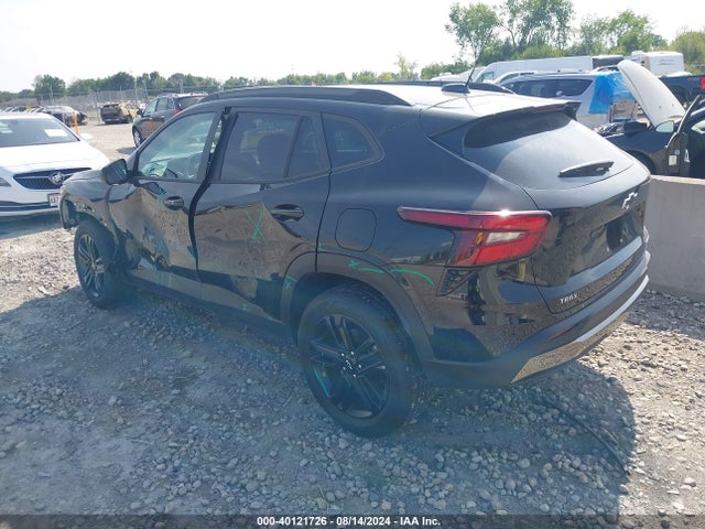 KL77LKEP7SC013995 Chevrolet lbp