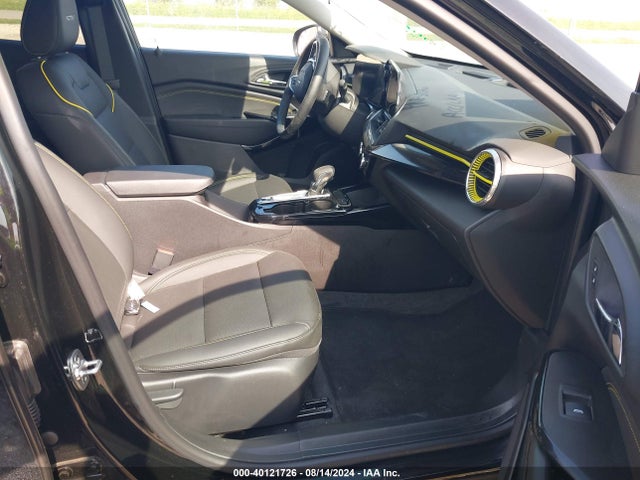 KL77LKEP7SC013995 Chevrolet lbp