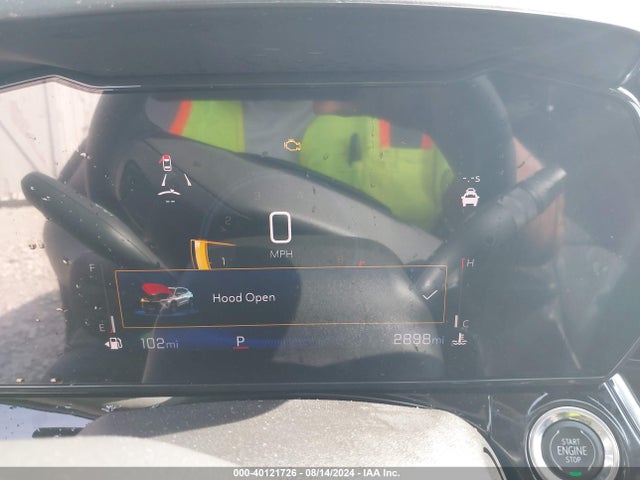 KL77LKEP7SC013995 Chevrolet lbp