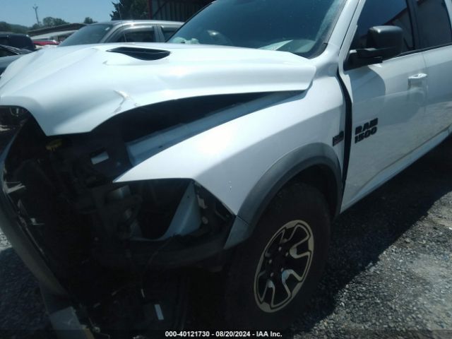 1C6RR7YT2GS141405 RAM 1500 Rebel