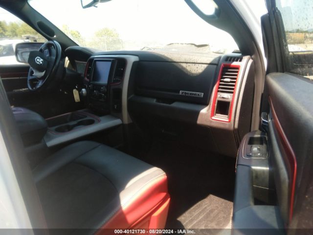 1C6RR7YT2GS141405 RAM 1500 Rebel