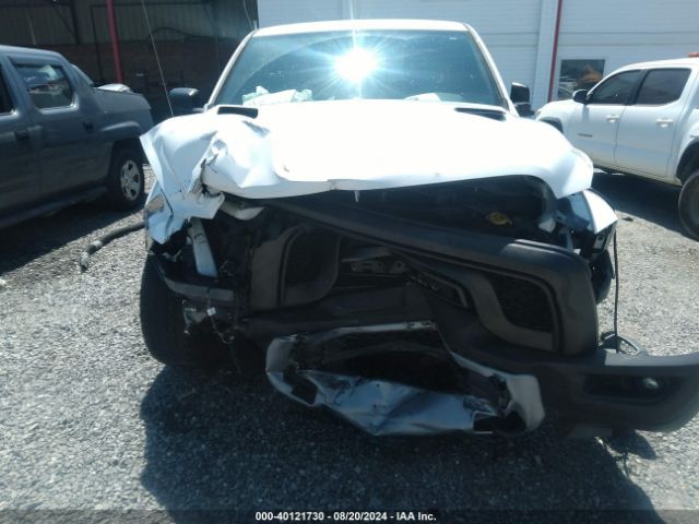 1C6RR7YT2GS141405 RAM 1500 Rebel