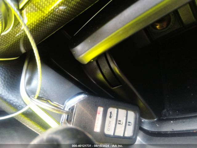 1HGCV1F36KA146665 Honda Accord Sport