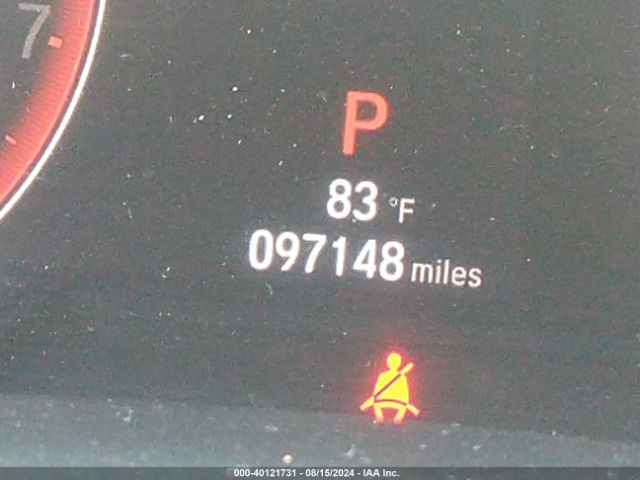 1HGCV1F36KA146665 Honda Accord Sport