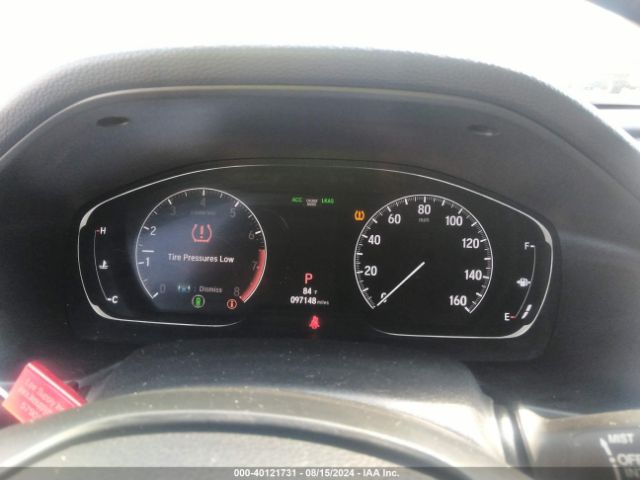 1HGCV1F36KA146665 Honda Accord Sport