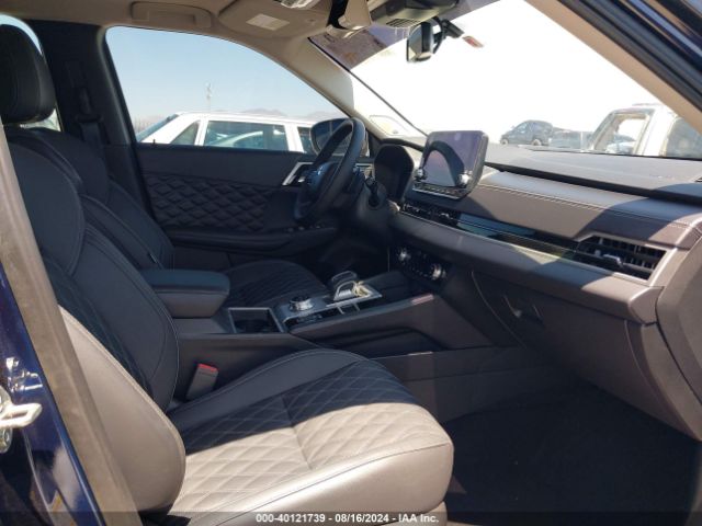 JA4J3VA88PZ051310 Mitsubishi Outlander Sel 2.5 2wd