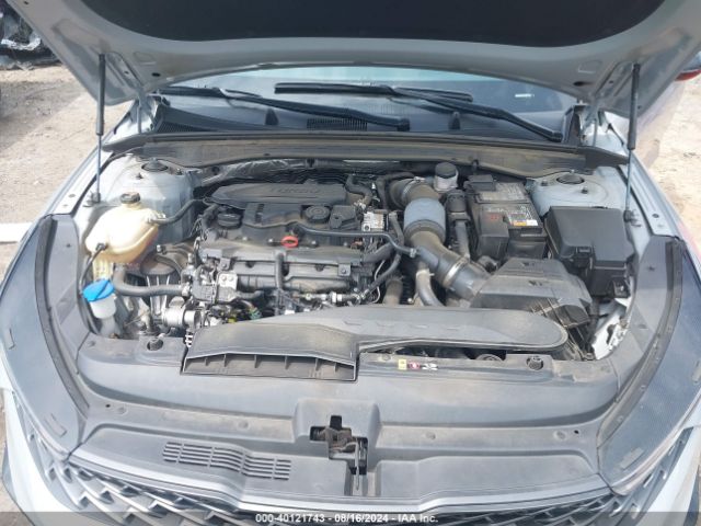 5XXG64J26NG134876 KIA K5 Gt-line