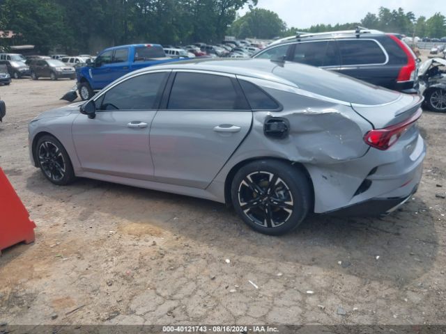 5XXG64J26NG134876 KIA K5 Gt-line