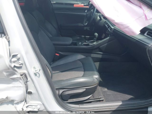 5XXG64J26NG134876 KIA K5 Gt-line