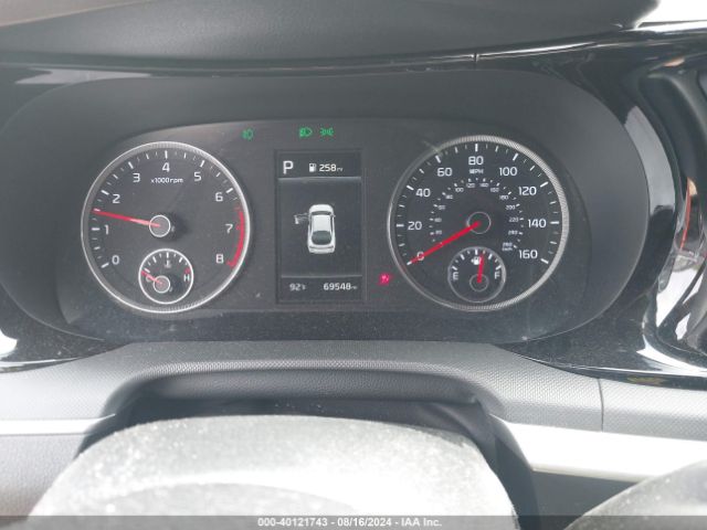 5XXG64J26NG134876 KIA K5 Gt-line