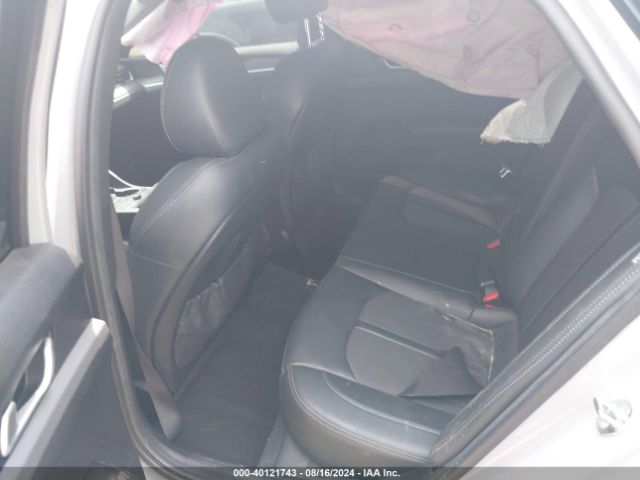 5XXG64J26NG134876 KIA K5 Gt-line
