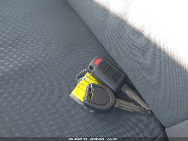 ML32F3FJ0KHF05412 Mitsubishi Mirage G4 Es