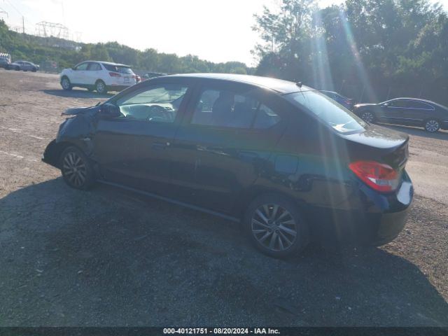 ML32F3FJ0KHF05412 Mitsubishi Mirage G4 Es