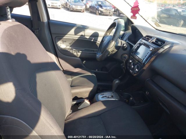 ML32F3FJ0KHF05412 Mitsubishi Mirage G4 Es