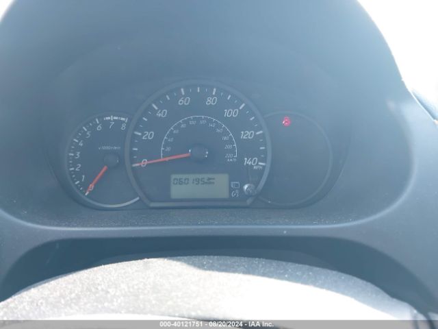 ML32F3FJ0KHF05412 Mitsubishi Mirage G4 Es