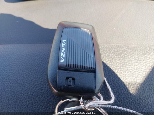 Toyota Venza Xle 2024 JTEAAAAH9RJ153362 Image 11