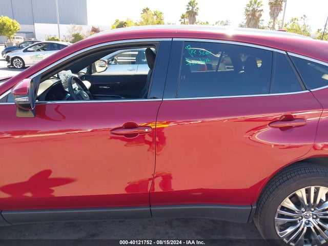 Toyota Venza Xle 2024 JTEAAAAH9RJ153362 Image 15