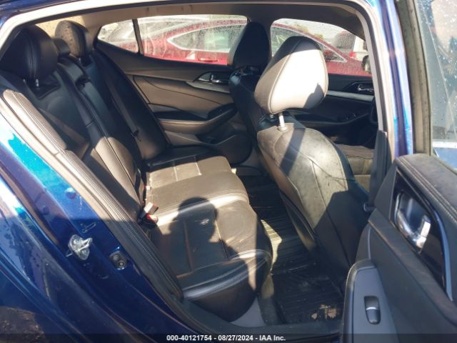 1N4AA6AP4HC385028 Nissan Maxima 3.5 Sv