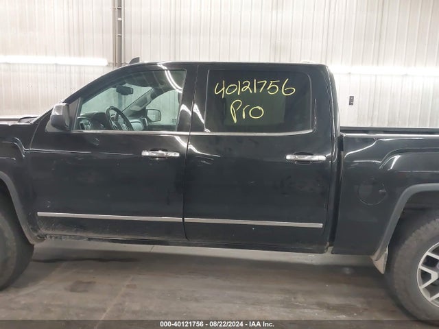 GMC Sierra 1500 Sle 2015 3GTU2UEC8FG270281 Image 15