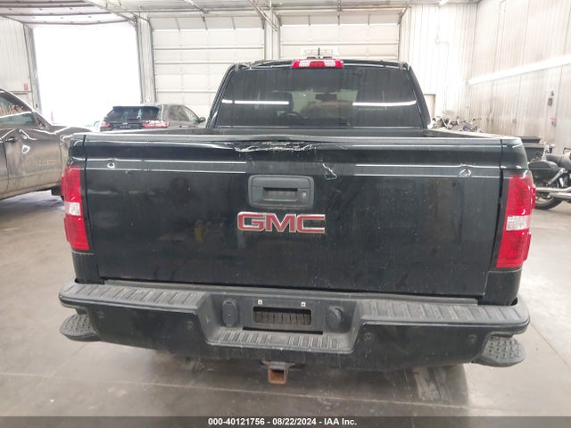 GMC Sierra 1500 Sle 2015 3GTU2UEC8FG270281 Image 17