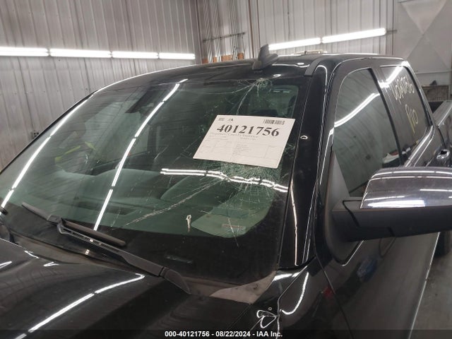 GMC Sierra 1500 Sle 2015 3GTU2UEC8FG270281 Image 6