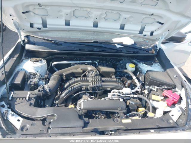 JF2GUADC6R8293920 Subaru Crosstrek Premium