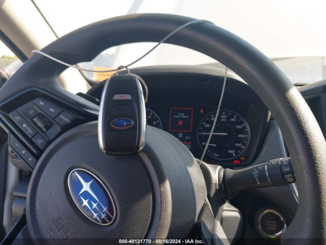 JF2GUADC6R8293920 Subaru Crosstrek Premium