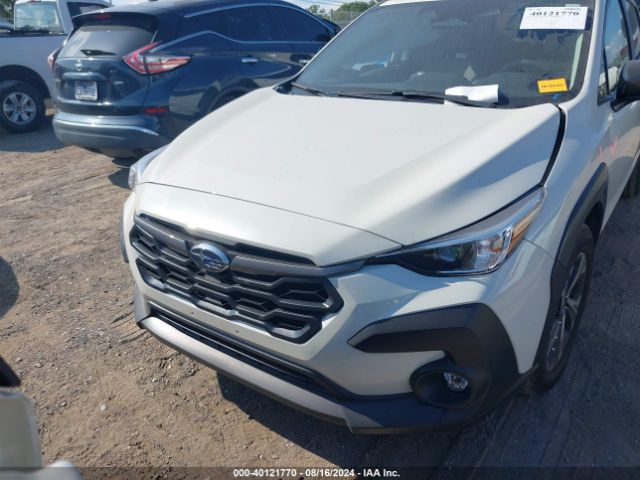 JF2GUADC6R8293920 Subaru Crosstrek Premium
